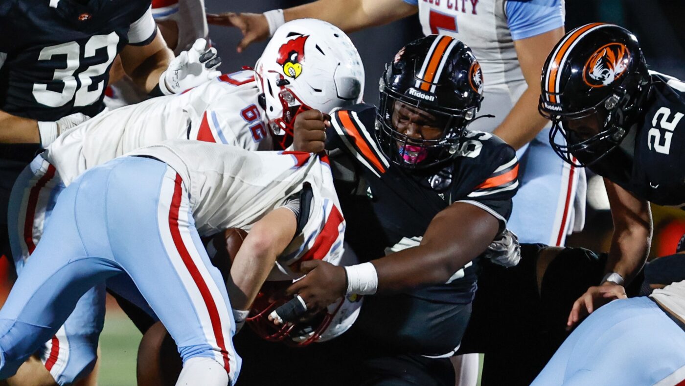 4th and GO! Gutsy Gamble Sparks Tigers Past Webb City