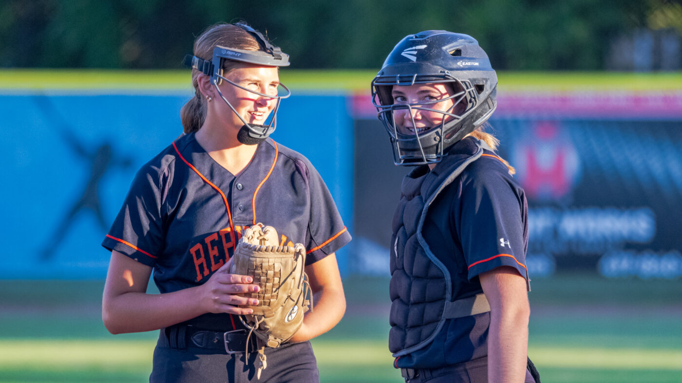 Lady Tigers Blank Glendale Before Districts