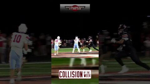 Collision of the Week – Baelor Cutbirth