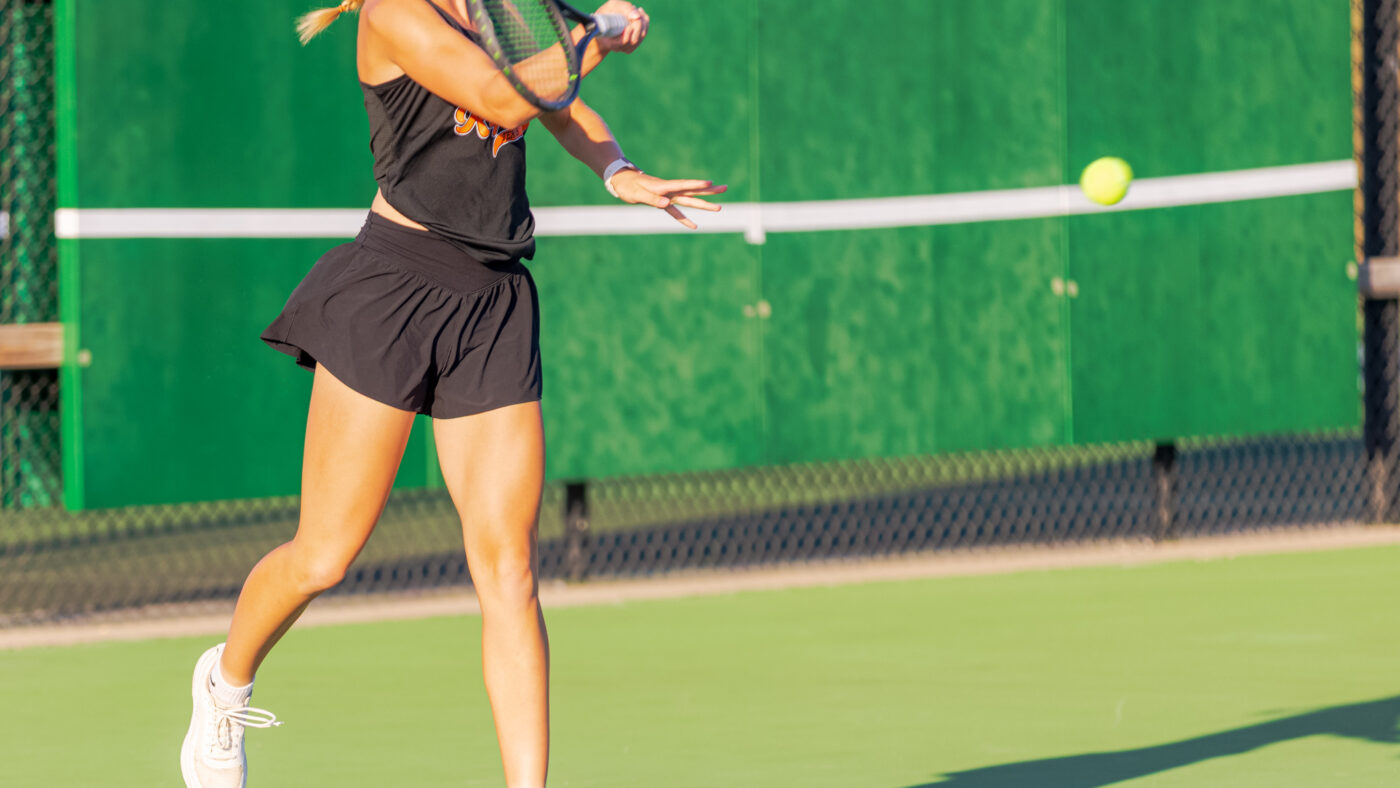 Lady Tigers Set Up Nixa Rematch for District Title
