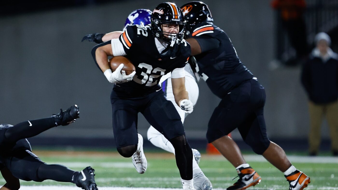 Momentum Swings Republic’s Way in Win over Carthage