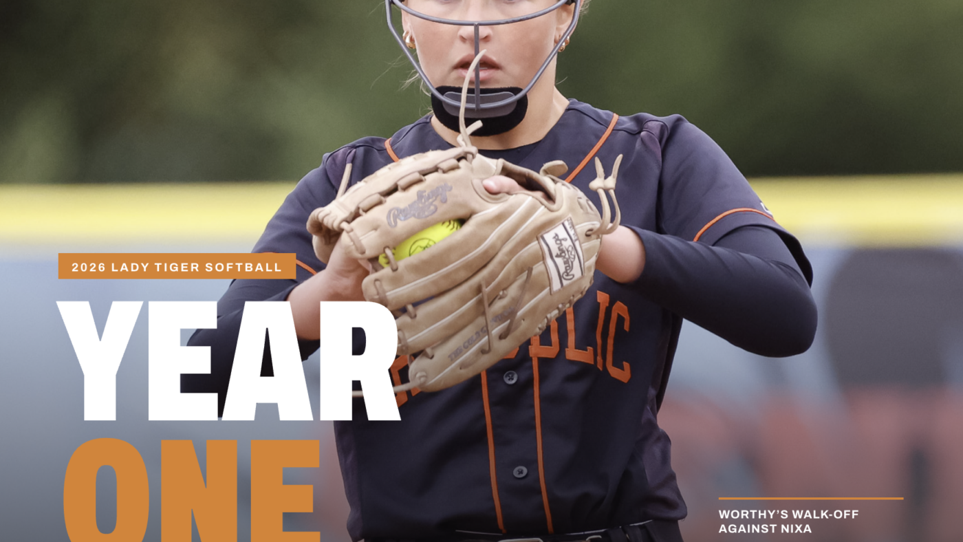 Season Review – 2026 Softball