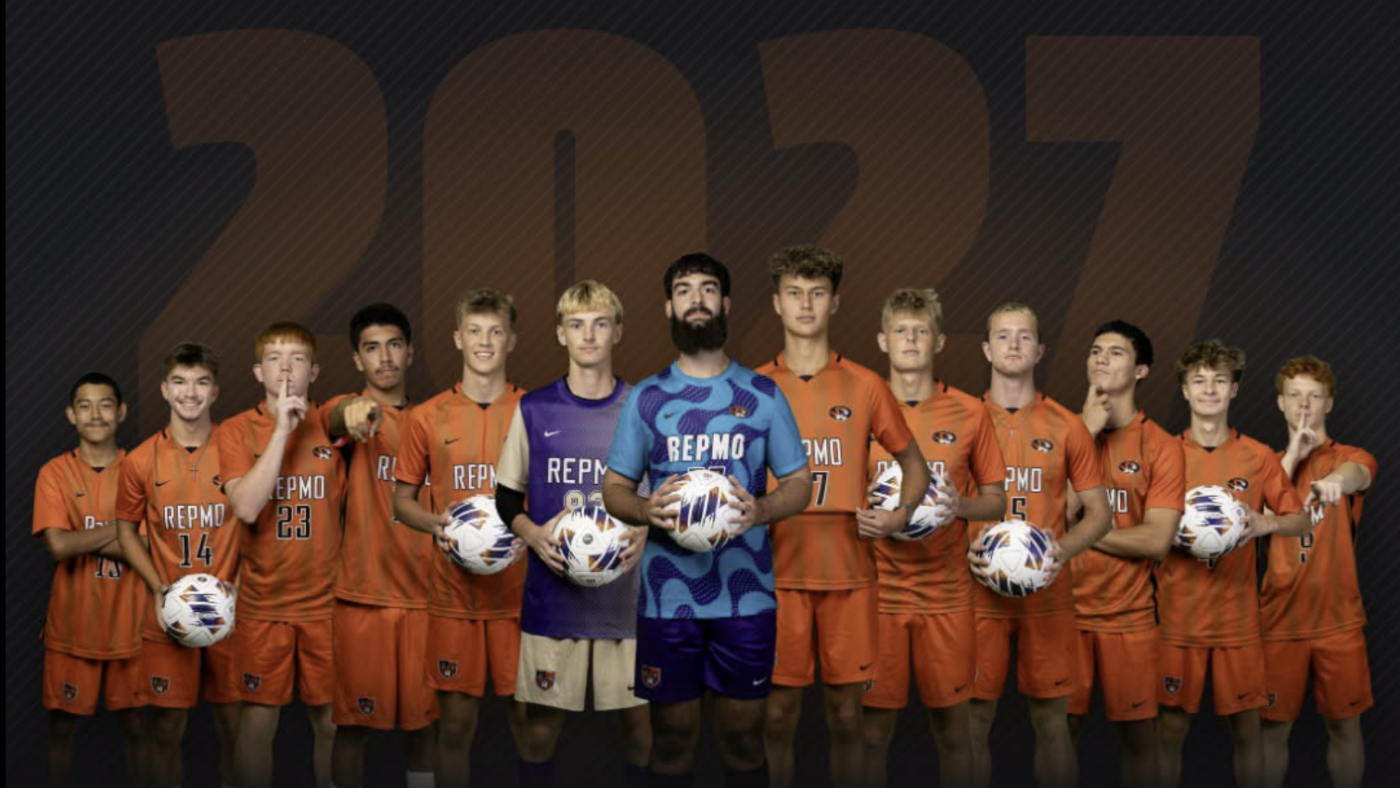 Senior Night Special – Soccer Class of 2027